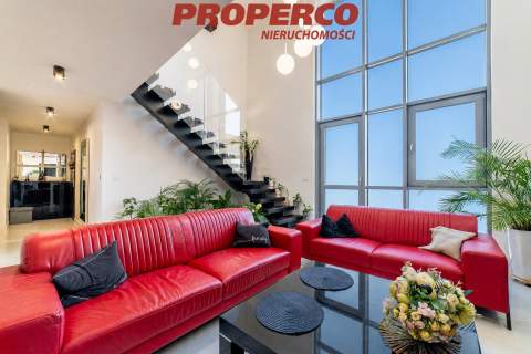 Apartament 3 pokoje, o pow.119,62 m2, Ślichowice