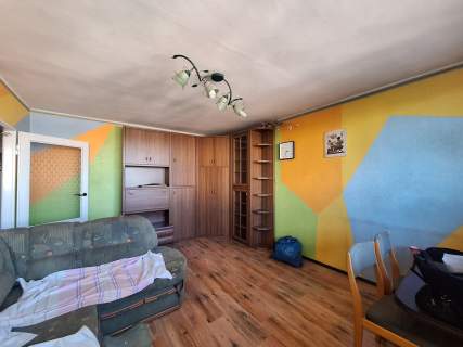 2 pokoje/ 45m2/ wieżowiec z windą