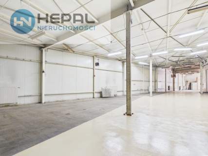 magazyn do wynajęcia - Kielce, 1115 m2