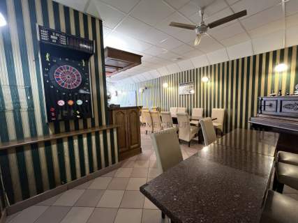 Kozanów.. 154m2 Biuro Usługi .Gastronomia