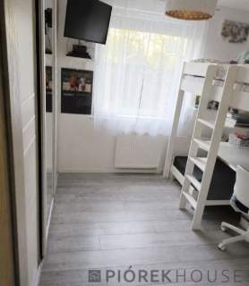 3-pokojowe mieszkanie na Woli