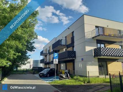 NOWE 2-pokojowe mieszkanie ul. Kartograficzna, Warszawa