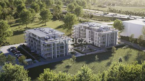 Apartament z widokiem