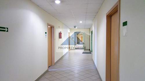Praga Północ biuro 21,20 m2 do wynajęcia