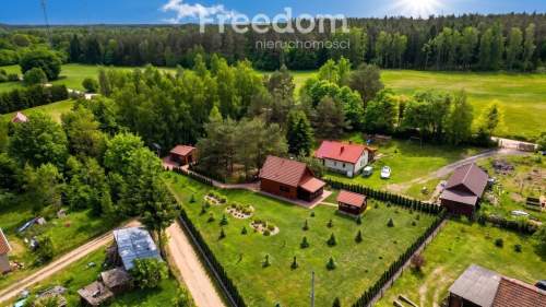 Luksusowy dom premium Warmia Mazury