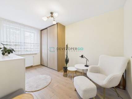 63 m 3 pokoje balkon garaż ul.Filipowicza
