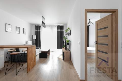 Warszawa Ursynów 2 pok. Kłobucka 40m2 garaż