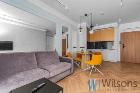Nowe Mieszkanie - Bursztynowe Apartamenty