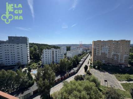 Gdynia Oksywie, 3 pokoje z dużym balkonem, piękny widok, południe...