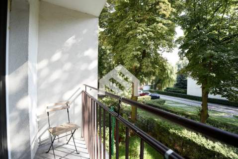 3 oddzielne pokoje Praga-Południe 52m2
