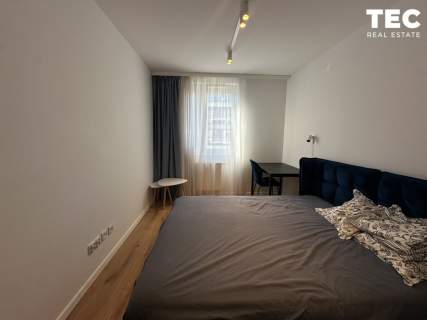 Bronowice Przybyszewskiego 43m2 2 pok