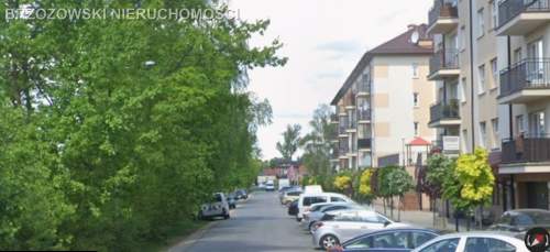 Marki, 1,5 ha, MPZP, wielorodzinna