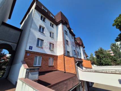 mieszkanie 3-pok rozkładowe blisko Uniw.Medycznego