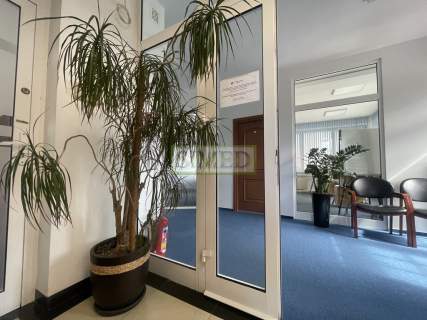 Wilanów,wysoli standard,recepcja,parking,dostep24h