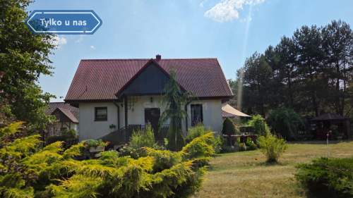 Dom na sprzedaż, Gabrielów