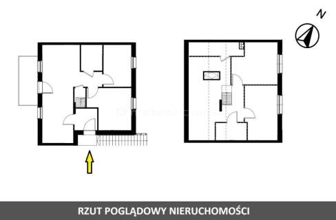 Mieszkanie w stanie deweloperskim z fotowolataiką