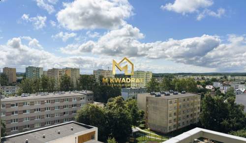 Dla pary z widokiem na panoramę Gdyni - Witomino