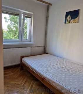 2-pokojowe mieszkanie na Mokotowie