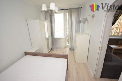 2 Pokoje , balkon , Piaskowa Góra