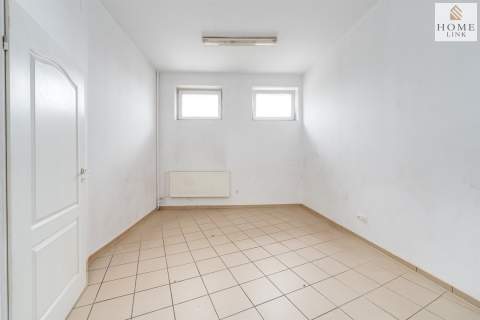 Lokal w centrum Biskupca na sprzedaż