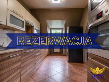 Funkcjonalne 4-pokojowe mieszkanie - Ruda Śląska, ul. Akacjowa