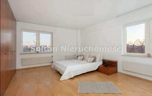 Mieszkanie na sprzedaż, 167 m2, Warszawa