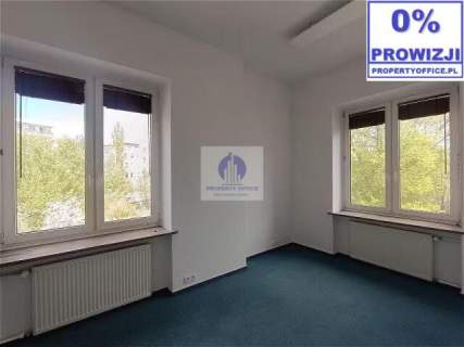 Mokotów lokal biurowy 69,66m2 do wynajęcia
