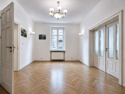 Mieszkanie na sprzedaż, 116,01 m2, Katowice