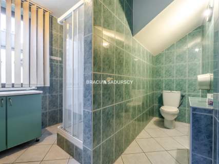 lokal biurowy 55,5m2 Prądnik Czerwony Olsza