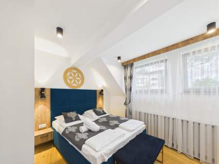 Apartament blisko Tatr Zakopane ul. Bogdańskiego