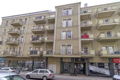 2 pokoje blisko centrum gotowe pod wynajem