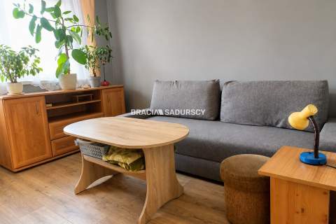 2 POKOJE, BALKON, Podgórze, Płaszów