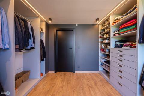 BARANÓWEK, DESIGN, TECHNOLOGIA, KOMFORT, PREMIUM