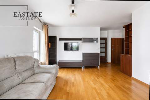 2 pok. 56 m2 duży balkon Metro Młynów