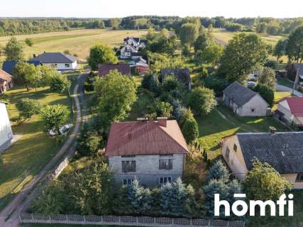 Cmolas   dom 150 m na 11,86 ar - 349 000 zł 