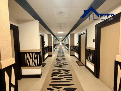 Apartament inwestycyjny 24 m Al. Jerozolimskie