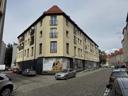 Super Okazja, Lokal 577 m ŚCISŁE CENTRUM Raciborza