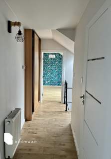 Mieszkanie 4 pokoje 96m2 nieopodal Parku Arena