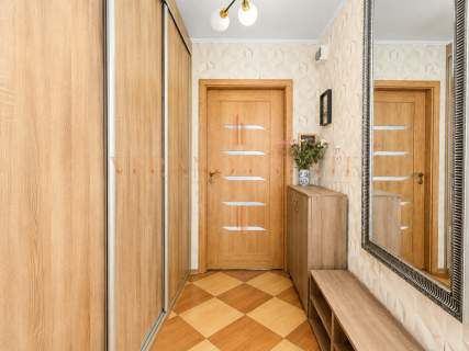 Dwustronne 2 Pokoje z klimatyzacją balkon