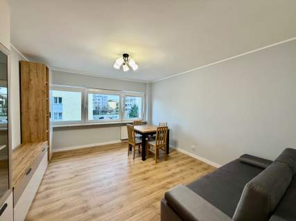 Wola Bielskiego 4 , 3 pokoje balkon , Metro