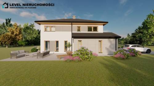 Nowe domy   Osiedle Agatowa