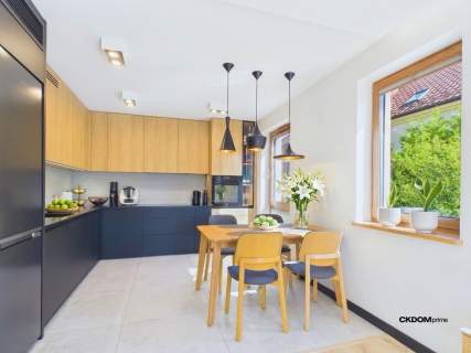 Apartament z widokiem na las Kielce