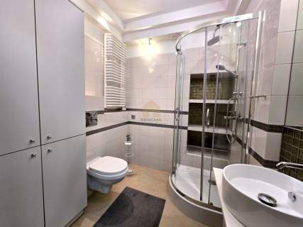 2 pokoje Balkon Wysoki standard Do negocjacji