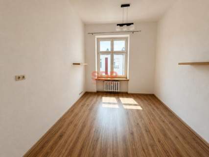 Lokal 16,61 m2 Kazimierza Wielkiego Centrum