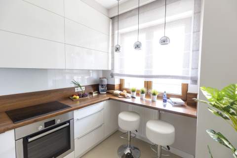 APARTAMENT KRAKÓW KLINY