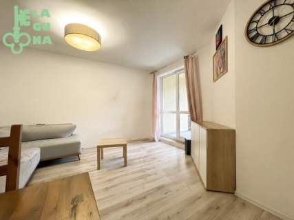 Gdynia Dąbrowa, trzy pokoje, 63m2, balkon,