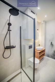 Apartament 4 pokojowy pod klucz , na zamkniętym osiedlu.