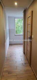 Szombierki, 3 pokoje, 1 piętro, po remoncie