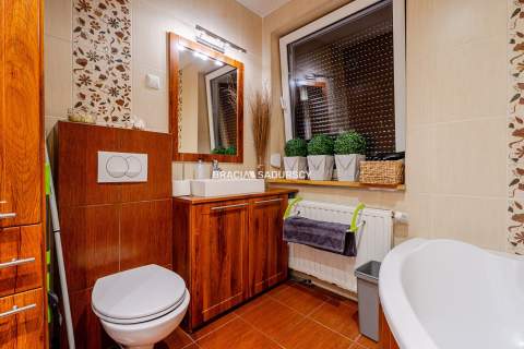Ruczaj 67m2 3 pok.
