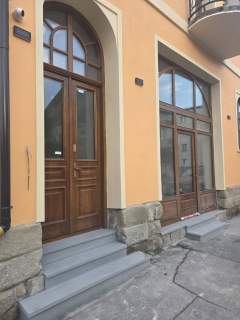 MIESZKANIA OD 26 METRÓW W KAMIENICY SPRZEDAM-PARTER,IPIĘTRO